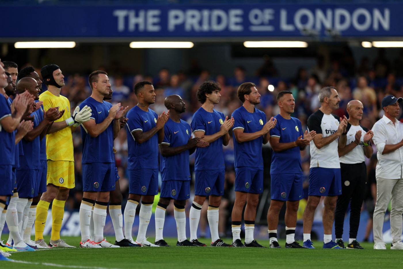 Chelsea vs bayern shop live match